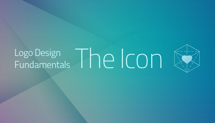 Logo Design Fundamentals - The Icon