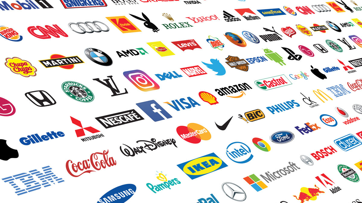 How To Name Your Brand Like The 10 Most Valuable Global Brands Do
