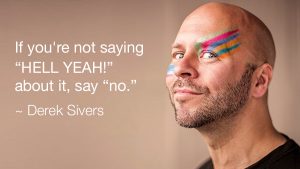 Derek Sivers