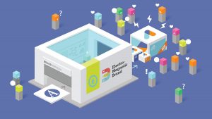 ElectroMagnetic Brand Refresh