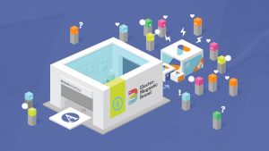 The Sponge ElectroMagnetic Brand Refresh Grand Prize