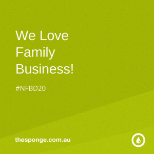 National Family Business Day 2020