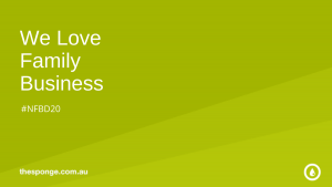 national family business day 2020