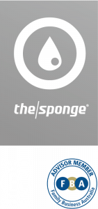 The Sponge Family Business Advisor Member B Corp Certified