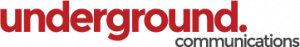 Underground Communications Logo