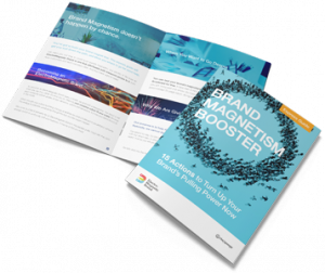 ElectroMagnetic Brand - Brand Magnetism Booster Express Guide