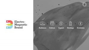 Sponge ElectroMagnetic Brand Method and Elements
