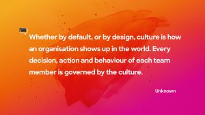 ElectroMagnetic Brand - Culture