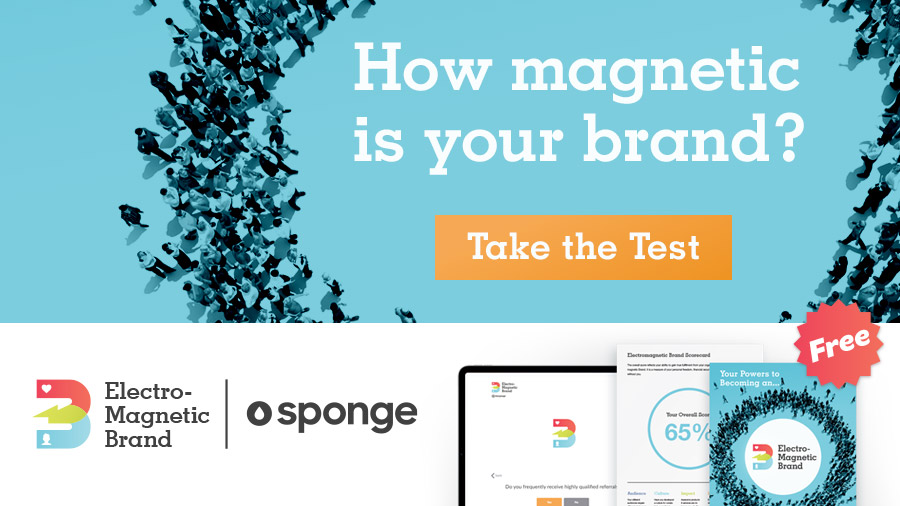 How magnetic is your brand?