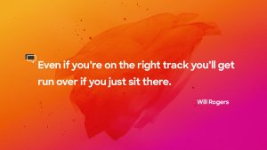 ElectroMagnetic Brand - Impact