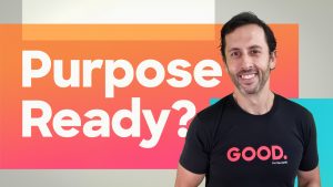 Purpose Ready and Ready to Scale Video Post