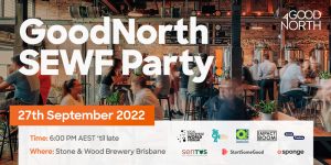 GoodNorth SEWF Party