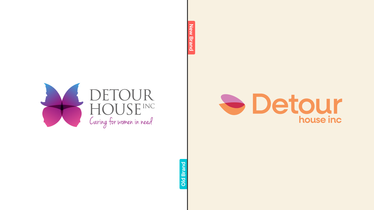 Life Changing Impact: Our Journey with Detour House Inc.