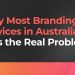 branding services australia