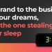 Why company standards slip and how to rebrand to the business of your dreams