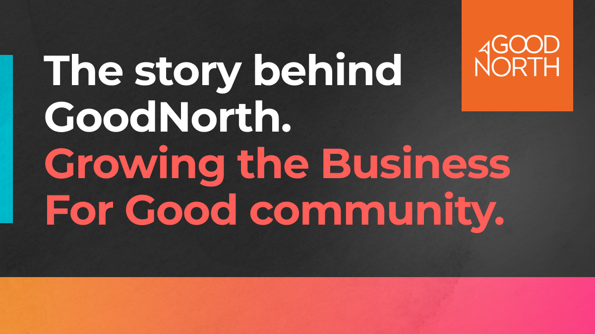 GoodNorth: The Other Part of What We Do at Sponge